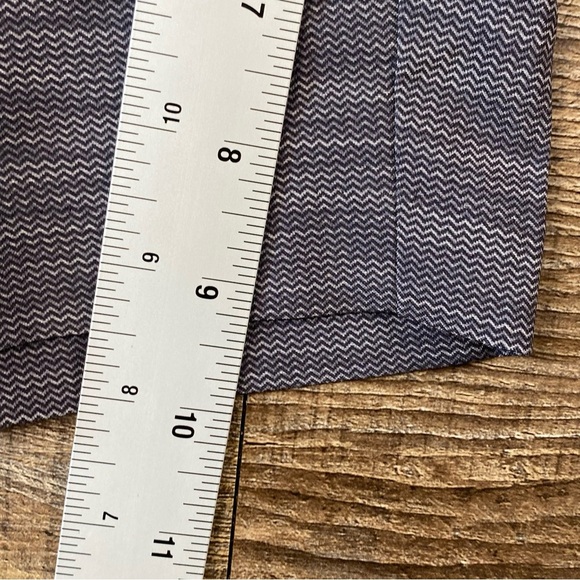 Callaway Golf Shorts Men 32 Black Gray Chino Active Waistband OPTI DRI Stretch - Picture 6 of 8